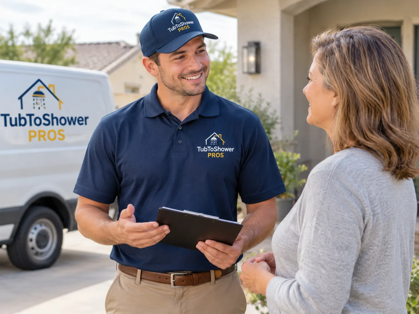 Tub Shower Conversion Kingstree, SC FAQs